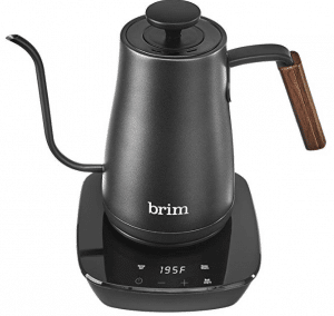 Best Electric Kettle for coffee