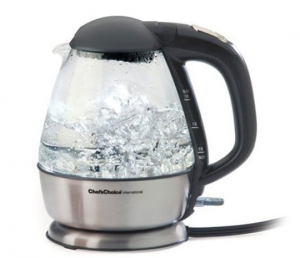COrdless Electric Kettle