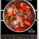 Top 6 Best Portable Induction Cooktop Which is Extremely Portable
