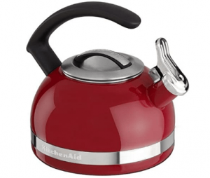 best tea kettle for induction cooktop