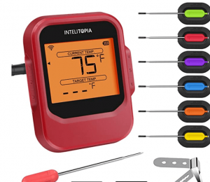 Best Bluetooth Grill Thermometer