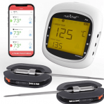 Best Bluetooth Grill Thermometer With App