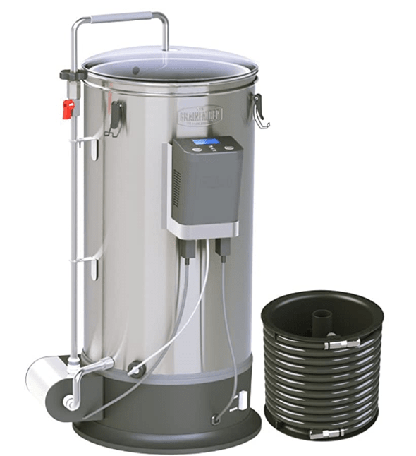Best Electric Beer Brewing System for Home