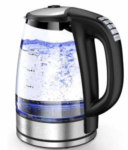 best electric tea kettle for dorm