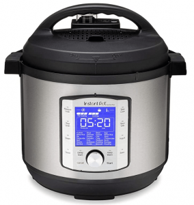 Best Electric Pressure Cooker With Stainless Steel Inner Pot