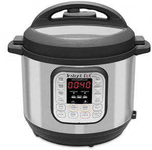  Electric Pressure Cooker With Stainless Steel Inner Pot