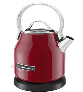 Best Small Electric Tea Kettle