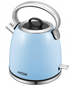 Best Small Electric Tea Kettle