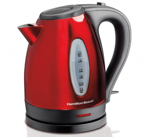 Best Electric Kettle Made In USA